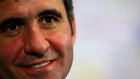 Hagi, reacție de bucurie după cel mai scandalos meci al acestui campionat