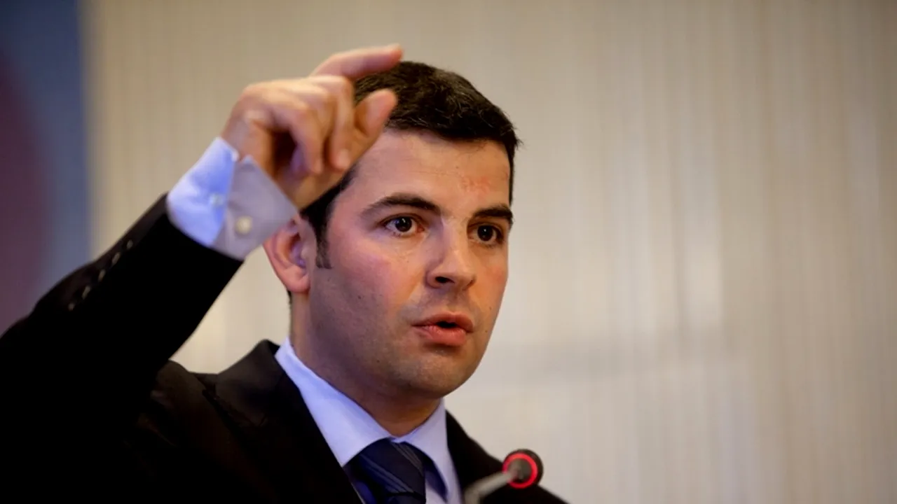 Daniel Constantin: Vom reduce și CAS cu sau fără voința unora