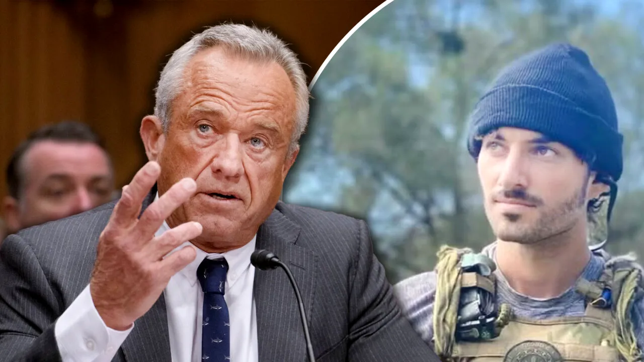 Fiul lui Robert F. Kennedy Jr. riscă 10 ani de închisoare în Rusia. De ce a dispus instanța de la Moscova arestarea lui Conor Kennedy