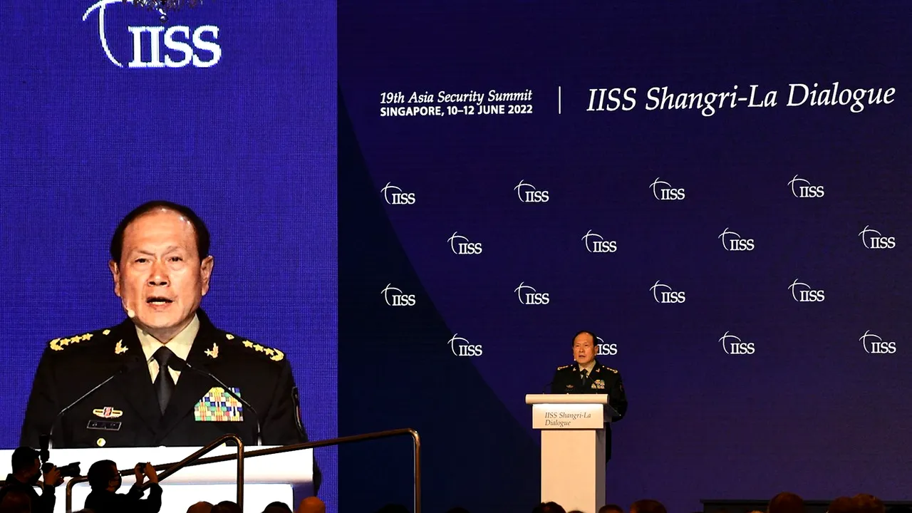 Nou semnal de alarmă tras de China: Beijingul anunță că va „lupta până la capăt” pentru a împiedica independența Taiwanului