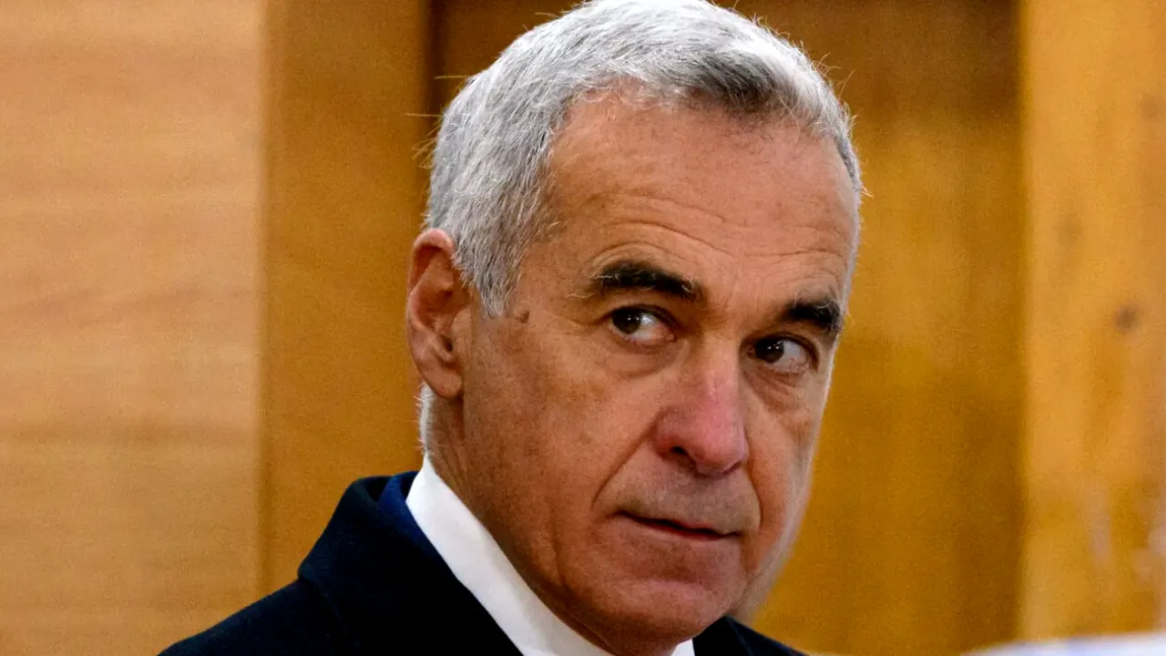 Călin Georgescu este trimis OFICIAL în judecată. Ancheta e gata. Fostul candidat la președinție este acuzat de COMPLICITATE la instigare la acțiuni împotriva ordinii constituționale