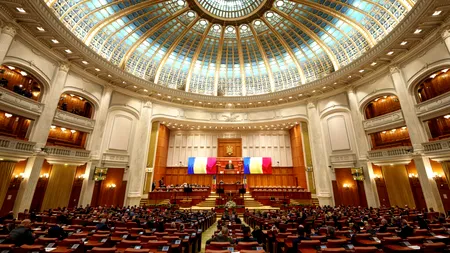 PNL își sancționează parlamentarii care au ignorat decizia partidului și au votat pentru învestirea Guvernului Veștea. Ce liberali își pierd funcțiile din Camera Deputaților