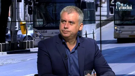 VIDEO EXCLUSIV | Directorul general STB anunță „marea pace” cu sindicaliștii: „Toate divergențele au fost închise. Angajații au primit o serie de beneficii din partea conducerii”