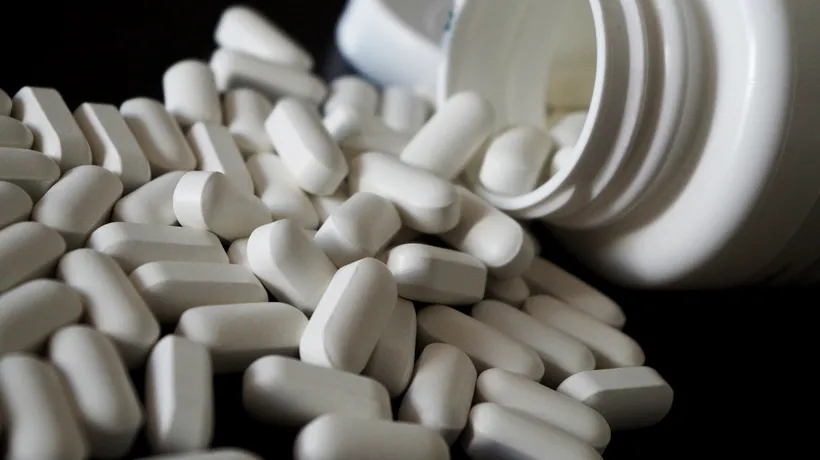 CORONAVIRUS. Ibuprofenul ar putea spori rata de supraviețuire în fața COVID-19 cu 80%