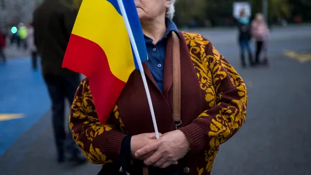 Românii se cred SUPERIORI CULTURAL altor nații. NU ar accepta UN MUSULMAN sau UN EVREU în familie