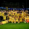 <span style='background-color: #00c3ea; color: #fff; ' class='highlight text-uppercase'>SPORT</span> PSG a fost ELIMINATĂ! Borussia Dortmund e prima finalistă a Ligii Campionilor