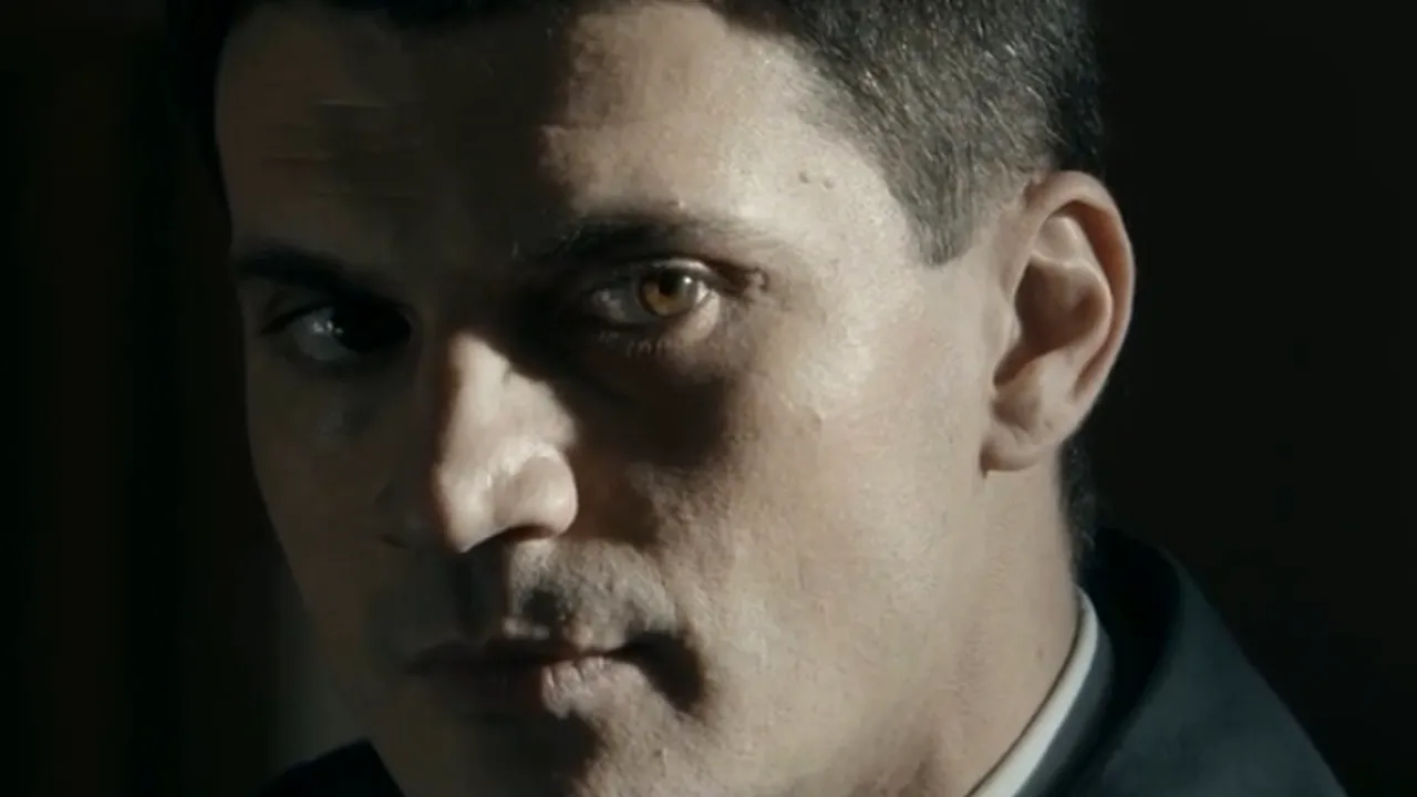 Filmul despre procurorul Panait, eliminat de procurorii politici din era Năstase, la prima proiecție cu public. Unde și cum apare Victor Ponta
