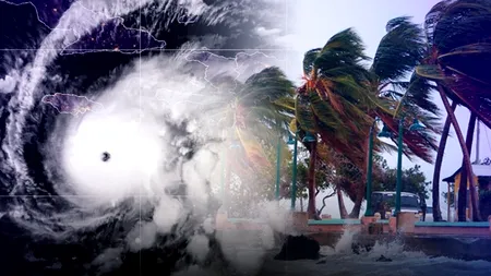 Uraganul Melissa, de categorie 5, depășește Katrina ca intensitate și amenință Jamaica