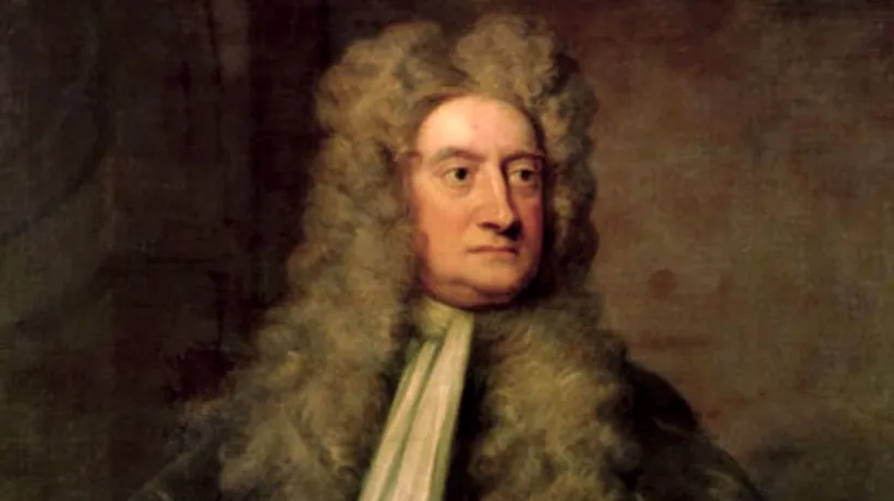 10 lucruri inedite pe care nu le știai despre Isaac Newton