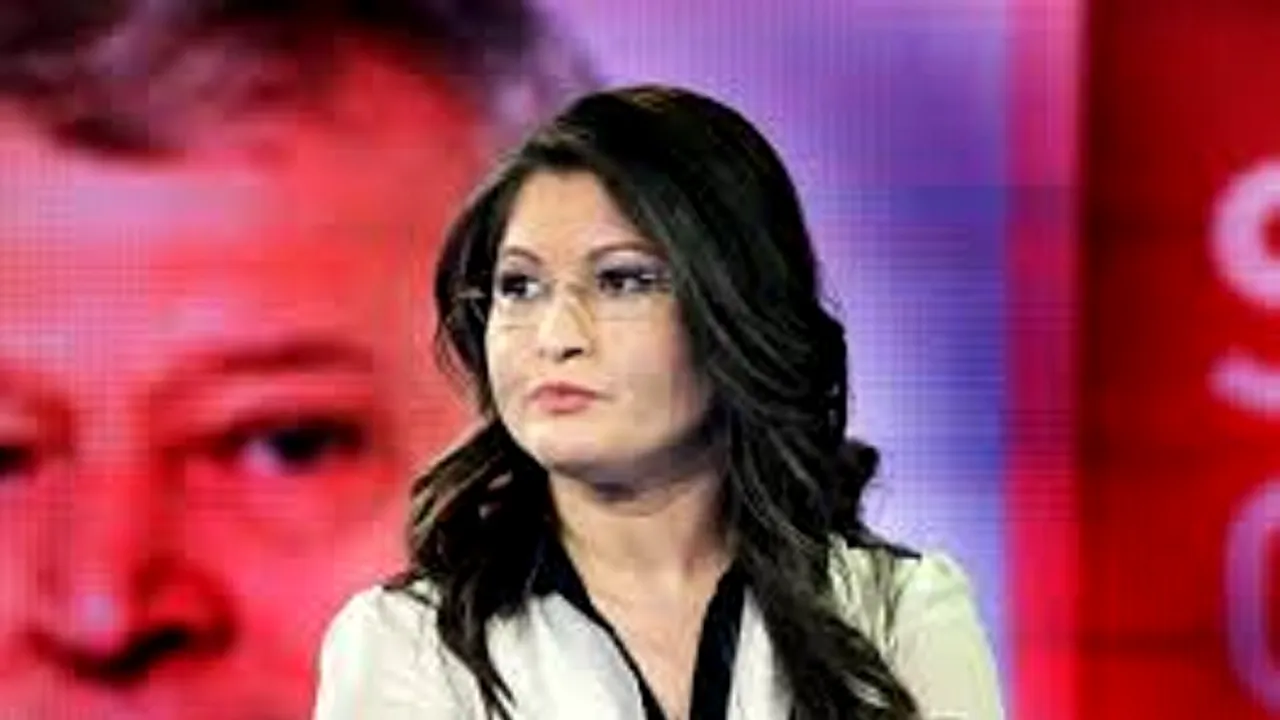 Antena 3 și jurnalista Oana Stancu au pierdut procesul cu Marian Georgescu, tatăl președintelui ANI