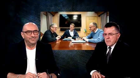 Dan Dungaciu: „Europenii voiau autonomie față de SUA, dar totodată să fie protejați de americani”