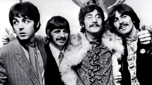 Descoperire uluitoare. O înregistrare rară cu trupa The Beatles, găsită în Mexic - VIDEO