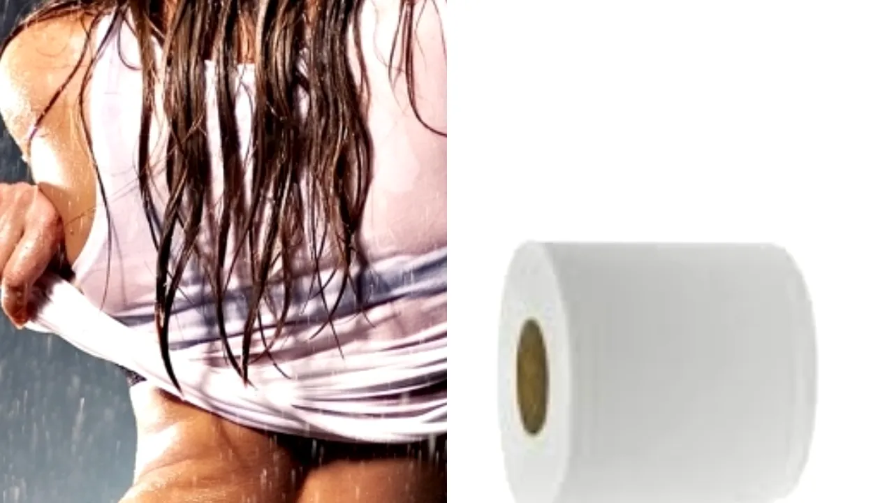 Motivul rușinos pentru care dansatoarele la bară nu merg la toaletă în timpul programului: „Toate fetele au această problemă intimă