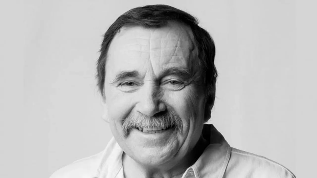 Doliu uriaș! Actorul Gheorghe Dănilă a murit la 72 de ani