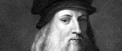 ''The Leonardo Project''. Cum vor cercetătorii să-l reînvie pe creatorul Mona Lisei 