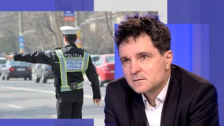 EXCLUSIV | Nicușor Dan, acuzat că vrea să se răzbune pe Poliția Locală și să dea afară 80 de oameni! „Nu au ascultat sfaturile prețioase în speța IOR”