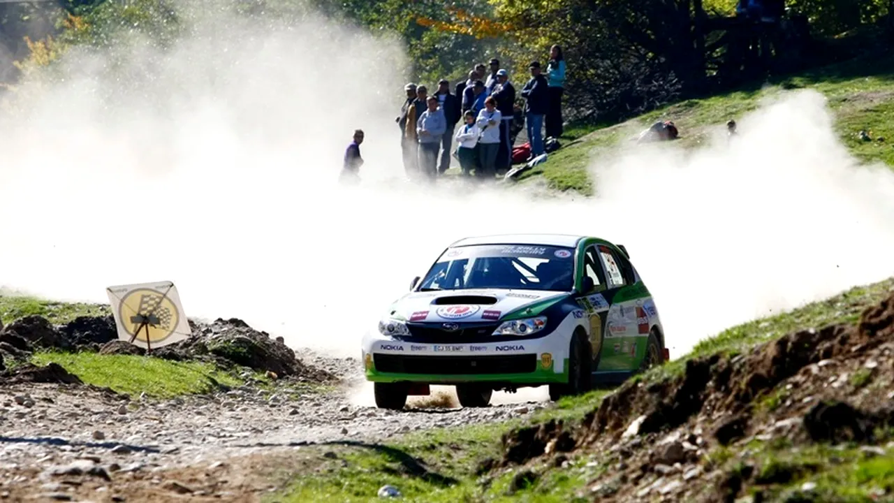 Eveniment sportiv organizat pentru promovarea județului Tulcea. 