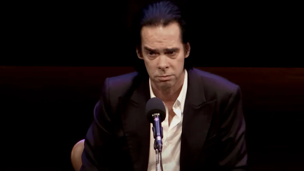 Coșmarul prin care trece cântărețul australian Nick Cave. În șapte ani i-au murit doi copii: Am fi recunoscători dacă am avea intimitate