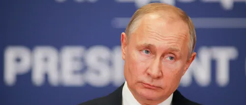 Putin a fost suspendat din funcția de președinte de onoare și ambasador al Federației Internaționale de Judo