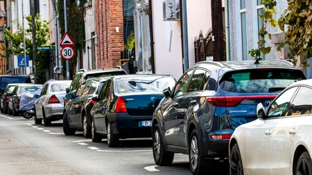 O nouă șansă pentru românii care vor o mașină pe benzină, motorină sau hibrid. Bugetul RABLA 2025 se suplimentează cu 45 de milioane de lei