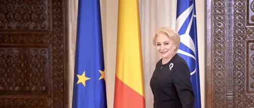 DĂNCILĂ: 2019, anul României EUROPENE. Ce dispute au bruiat pregătirile preluării președinției Consiliului UE