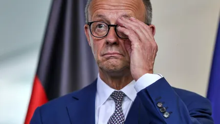 RĂZBOI în Ucraina, ziua 1294. Friedrich Merz: „Cucerirea Ucrainei ar fi doar începutul pentru Putin”