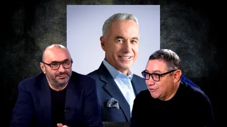 Victor Ponta: „Cu cât se va accelera propaganda, cu atât mai multe VOTURI va lua Georgescu”