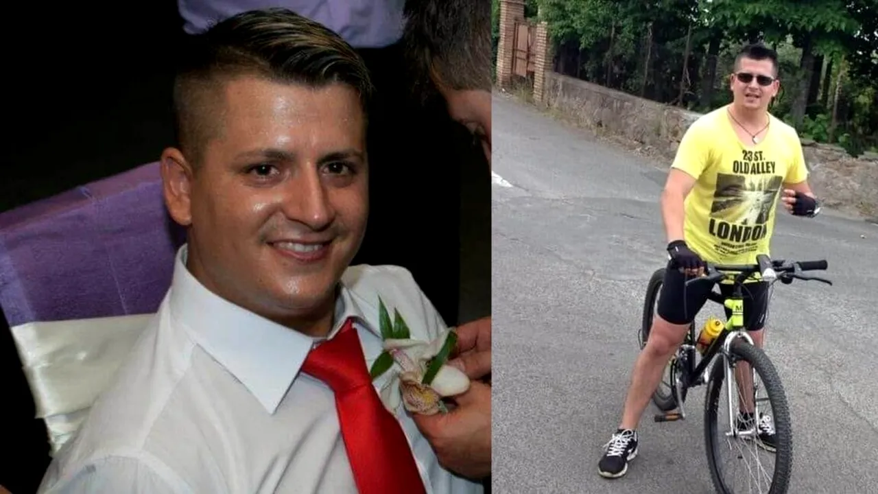 Mihai și-a găsit sfârșitul în Italia, într-un accident de mașină: „Frățiorul nostru, unde ești? Blestemat camion, blestemată viață”