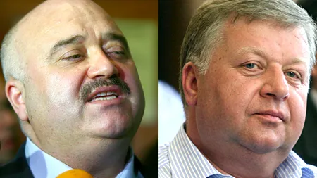 ICCJ: Afaceristul Costel Cășuneanu a scăpat de închisoare fiindcă a explicat detaliat limbajul disimulat al senatorului Voicu