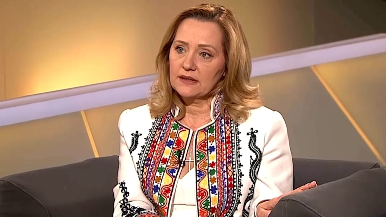Elena Lasconi, mesaj public după anunțul lui Nicușor Dan: 