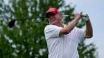 Planeta arde și Trump vorbește de golf cu premierul Irlandei: „Aveți cele mai bune terenuri de golf din lume”