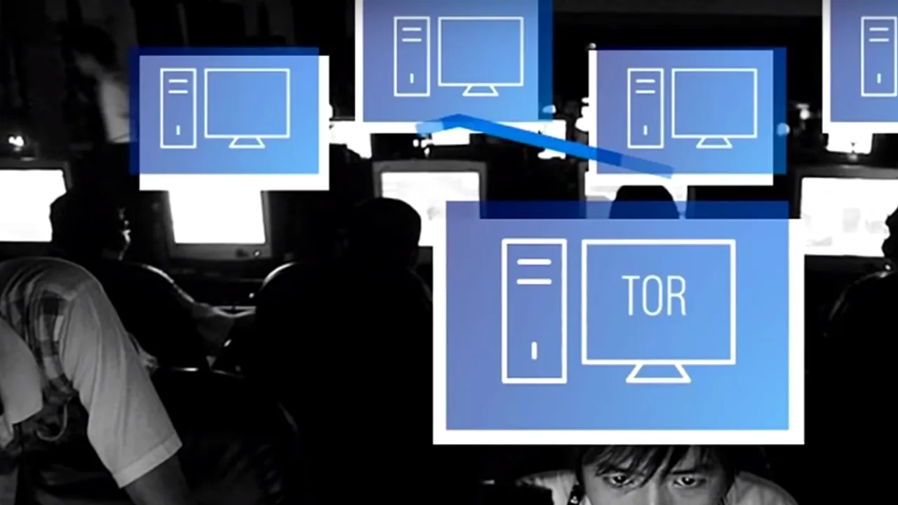 Aveți ȘANSE să vă găsiți întreaga VIAȚĂ DIGITALĂ pe DARK WEB, licitată pentru 50 de dolari. Ce spune un HACKER profesionist despre FURTUL DE IDENTITATE