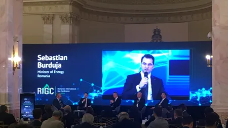 Sebastian Burduja: „Înainte de toate, energia trebuie să fie sigură și la un preț competitiv”. Mesajul ministrului Externe al Ungariei la București