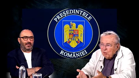 Ion Cristoiu: „România a introdus în istorie diplomația de pe HOLURI”