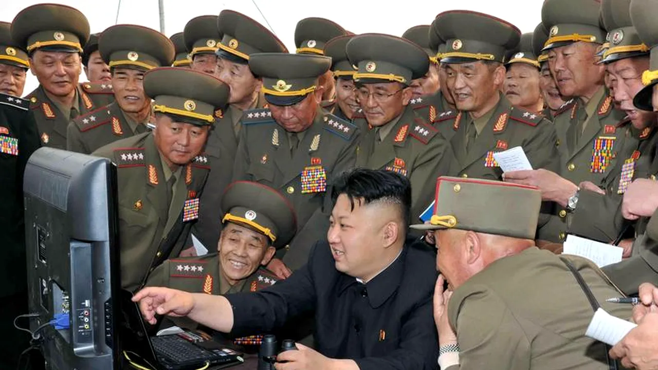Cum arată sistemul de operare oficial și internetul în Coreea de Nord. GALERIE FOTO