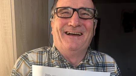 A fost anunțat că a murit, deși era viu. Straniul caz al unui bărbat din Bacău: „„Sunt un decedat funcțional”