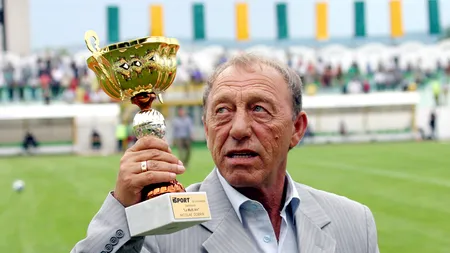 Nicolae Dobrin ar fi împlinit astăzi 65 de ani