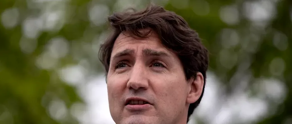 VIDEO | Provincia canadiană Alberta vrea să acționeze independent de guvernul de la Ottawa. Cum a reacționat premierul Justin Trudeau
