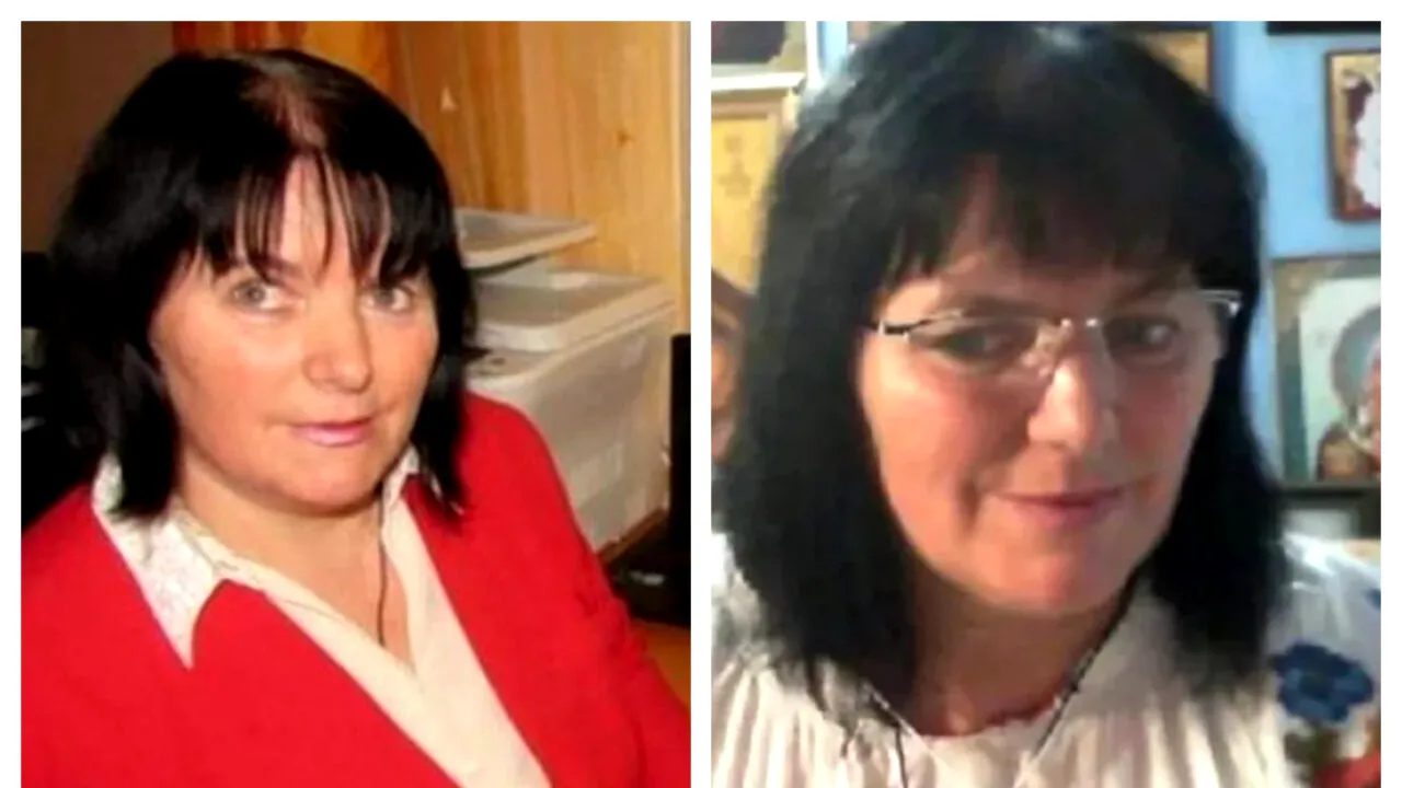 Maria Ghiorghiu, profeție CUMPLITĂ pentru români! „Aud glas din Cer care mă...”