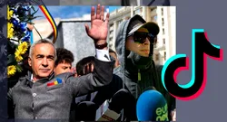 Cum a ÎMPĂRȚIT BogPR 1 mil. $ tiktokerilor care l-au susținut pe Georgescu. Cei mai mulți bani au ajuns într-un cont șters, la Micula și Makaveli