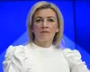 Maria Zaharova acuză NATO că transformă Republica Moldova într-un AVANPOST militar pentru confruntarea cu Rusia