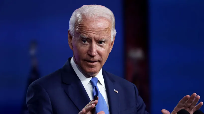Joe Biden, despre DECIZIA Rusiei de a ieși din tratatul de dezarmare nucleară: „Este o mare greșeală”