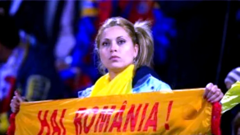 EURO 2017. Cu cine va fi România în grupă în preliminarii