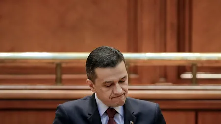 Tensiunile din Coaliție ating cote alarmante. Grindeanu răbufnește: „Nu suntem în Coreea de Nord și nu ne-am transformat într-o sectă de ADULATORI”