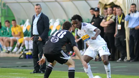 Rezultate din etapa a XXVIII-a și clasamentul din Liga I