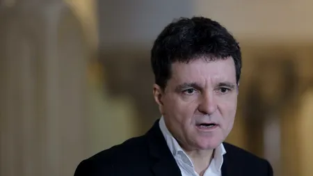 Nicuşor Dan îşi anunță succesorul. Cine ar putea conduce Primăria Capitalei dacă va ajunge PREȘEDINTE