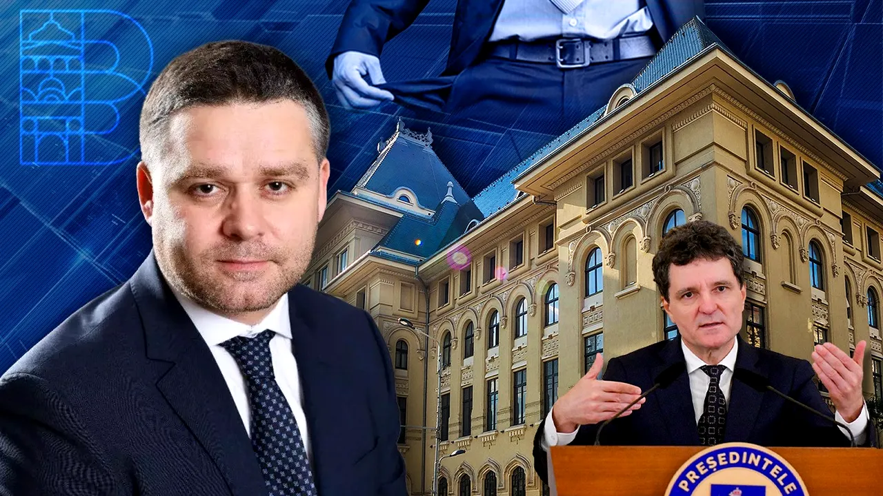 Primăria Capitalei după Nicușor Dan: Ciprian Ciucu se plânge că „PMB nu are bani nici să treacă strada”. Ce propune noul edil al Bucureștiului și către cine face apel