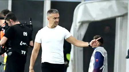 Daniel Pancu, oficial la CFR Cluj. Detalii din contract