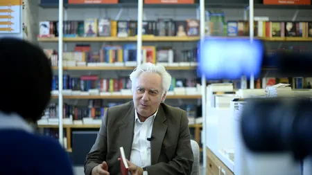 Istoricul LUCIAN BOIA, despre cum ar trebui să fie viitorul președinte al României