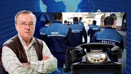 VIDEO | Ion Cristoiu, despre cazul Horodniceanu: „Nu ai voie să filmezi cu telefonul o acțiune publică”